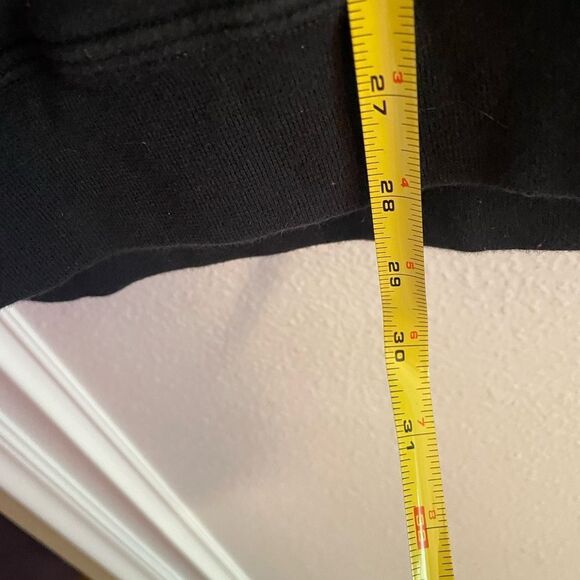Men’s Batman Hoodie L - Picture 7 of 11